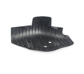 Rear Control Arm Aero-Cover (Left) - VW/Audi Upgrade For Mk7 / Mk7.5 / 8V A3 / S3 / RS3 / 8S TT