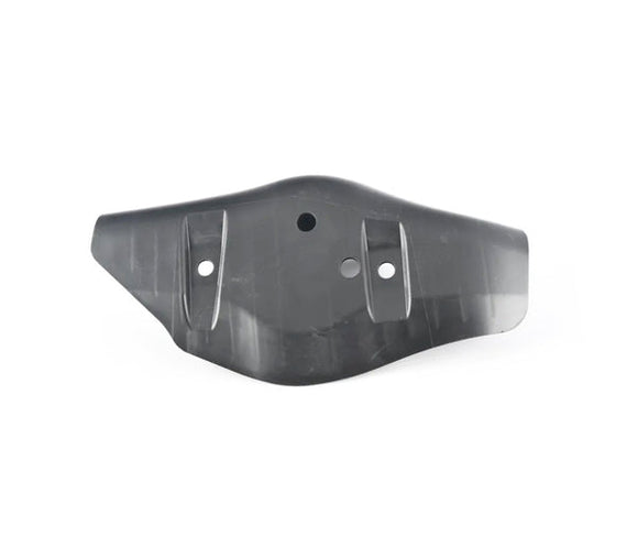 Rear Control Arm Aero-Cover (Right) - VW/Audi Upgrade For Mk7 / Mk7.5 / 8V A3 / S3 / RS3 / 8S TT