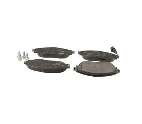 Brake Pads Front (340mm Rotor) - VW/Audi / S3 / Mk7 / GTi / Golf / Alltrack / Golf R & More
