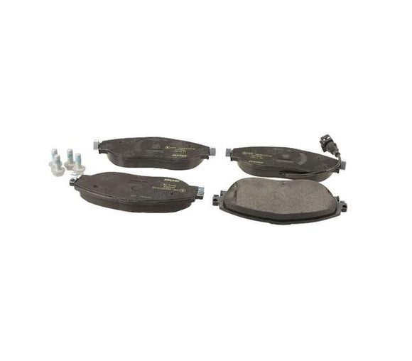 Brake Pads Front (340mm Rotor) - VW/Audi / S3 / Mk7 / GTi / Golf / Alltrack / Golf R & More