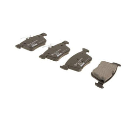 Rear Brake Pad (272mm) - VW/Audi / A3 8V / Mk7 Jetta 1.4T / E-Golf