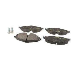 Front Brake Pads - VW/Audi - A3 / TT / Arteon / Mk7 Golf / Mk7 Jetta (Check Fitment Guide)