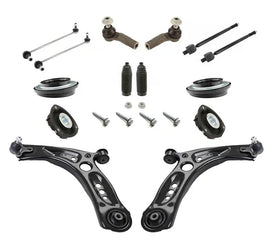 Front Suspension Refresh Kit (Stage 3) - VW/Audi 2015+ MQB / Mk7 / Mk7.5 / Golf / GTi / Alltrack / SportWagen / 8V A3