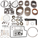 ATS Diesel 2003-2005 Ford 5R110 Master Transmission Overhaul Kit-1
