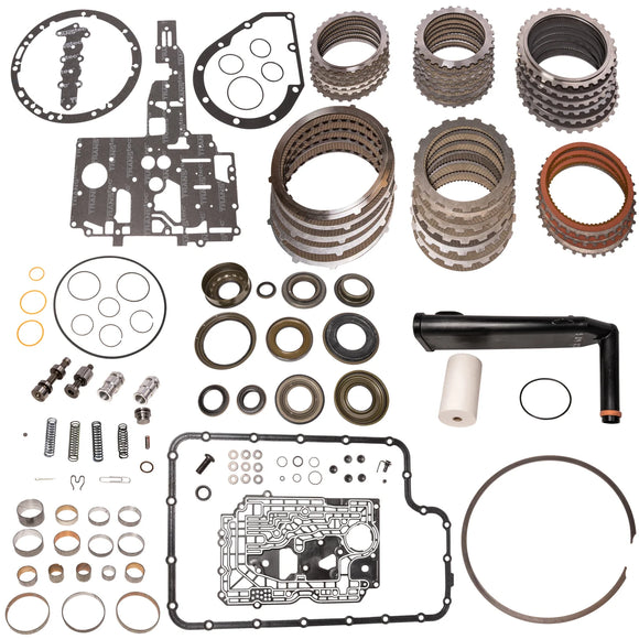ATS Diesel 2003-2005 Ford 5R110 Master Transmission Overhaul Kit