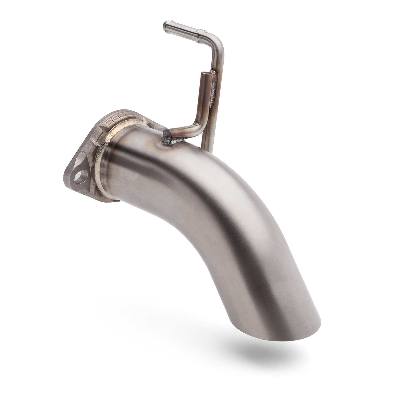 COBB High Clearance Exhaust Turndown for Toyota Tacoma 2024+