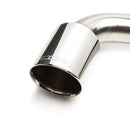 Volkswagen Cat-Back Exhaust GTI (Mk6) 2010-2014 USDM, 2009-2013 WM-5