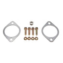 Volkswagen Catted 3" Downpipe w/Resonator GTI (Mk6) 2010-2014-5