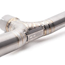 Volkswagen Titanium Cat-back Exhaust GTI 2018-2021 (MK7.5)-3