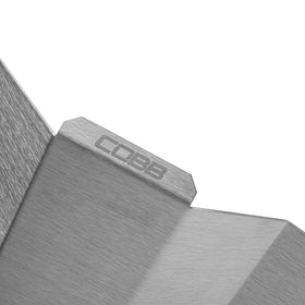 ABS MODULE HEATSHIELD FOR (MK7/MK7.5) GTI, GOLF R, (A7) JETTA GLI, (8V) AUDI A3/S3 - 0