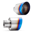 TITANIUM CAT-BACK EXHAUST SUBARU BRZ, SCION FR-S, TOYOTA GR86-5