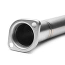 TITANIUM CAT-BACK EXHAUST SUBARU BRZ, SCION FR-S, TOYOTA GR86-10