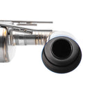 TITANIUM CAT-BACK EXHAUST SUBARU BRZ, SCION FR-S, TOYOTA GR86-13