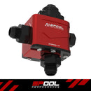 Spool Performance FPR-T Compact Billet Fuel Pressure Regulator-2