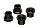 Energy Suspension Dakota Steering Rack Bushings - Black-1