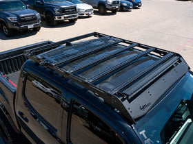 Cali Raised Molle Panel For Prinsu Roof Rack - 0