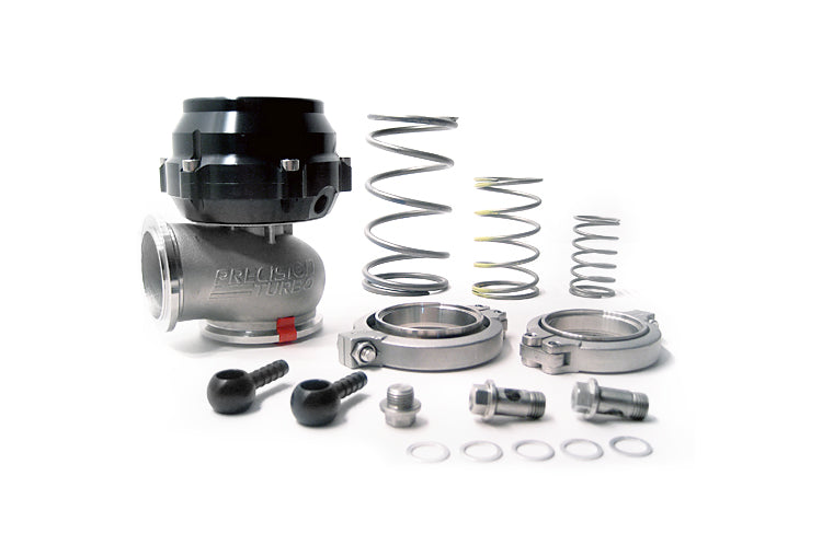 WASTEGATE 46MM (All Springs) was PTB085-2000