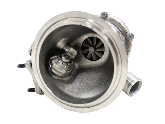 Flat 6 Motorsports - OEM GTS Turbocharger Upgrade Kit (992 Carrera)
