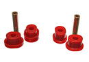 Energy Suspension Chrysler/Dodge Red Rear End Control Arm Bushing Set-1