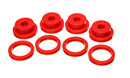 Energy Suspension 03-05 Dodge SRT4 Red Shifter Stabilizer Bushings-1