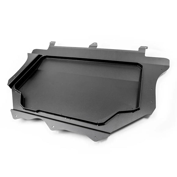 JDY Containment Belly Pan for Audi RS3 8V TTRS 2.5TFSI