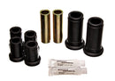 Energy Suspension Control Arm Bushing  - Black-1
