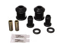 Energy Suspension 90-94 Mitsubishi Eclipse FWD/AWD Black Front Control Arm Bushing Set-1