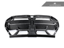 Autotecknic Competition Sport Dry Carbon Front Grille - BMW | G80 M3 | G82/ G83 M4-13