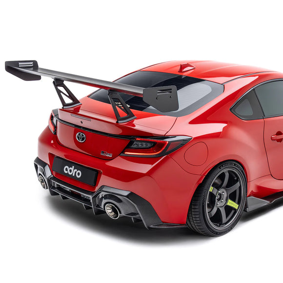 TOYOTA GR86/BRZ AT-M3 MOTORSPORT WING