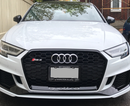 Audi RS3 8V 2.5TFSI EA855 EVO 2017+ ECU Tune Stage 1 - Stage 3-12