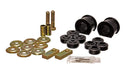 Energy Suspension Chry Stab Bar Bushing Set - Black-1
