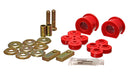 Energy Suspension Chry Stab Bar Bushing Set - Red-1