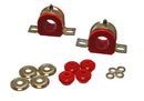 Energy Suspension Dodge 32Mm Sway Bar Set - Red-1
