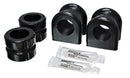 Energy Suspension Ft Sway Bar Bush Set 33Mm - Black-1