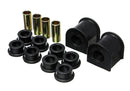 Energy Suspension Rr Sway Bar Bush Set 22Mm - Black-1