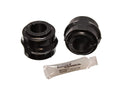 Energy Suspension Dodge 08-10 Challenger/ 07-10 Charger/05-08 Magnum RWD Black 30mm Frt Swaybar Bush-1