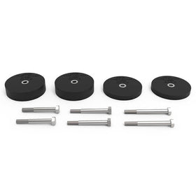 Timbren 1999 Chevrolet Silverado 1500 SES Spacer Kit - 0