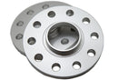 Flat 6 Motorsports - Wheel Spacer Kit with Bolts 15mm/15mm (Taycan)-5
