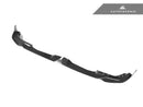 Autotecknic G20 LCI Dry Carbon Performante Front Splitter-4