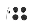 Flat 6 Motorsports - Sound Symposer Delete Kit (992 Carrera)-1