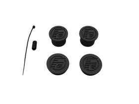 Flat 6 Motorsports - Sound Symposer Delete Kit (992 Carrera)