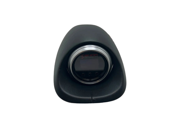 Flat 6 Motorsports - SnowChrono Mount for WMI Gauge (997)