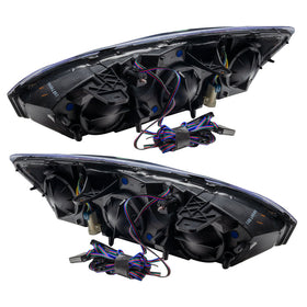 Oracle 04-07 Chevrolet Malibu SMD HL - White SEE WARRANTY