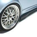 BMW F80 M3 CARBON FIBER SIDE SKIRTS FINAL EDITION-5