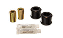 Energy Suspension 03-09 Dodge RAM Black Front Track Rob Bushing Set-1