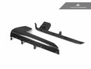 AutoTecknic G87 M2 Dry Carbon Side Skirt Winglet Set-5
