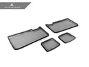 AutoTecknic G90 M5 Honeycomb Grille Mesh Kit-5