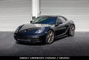 Flat 6 Motorsports - Wheel Spacer Kit with Bolts (718 Boxster / Cayman)-10