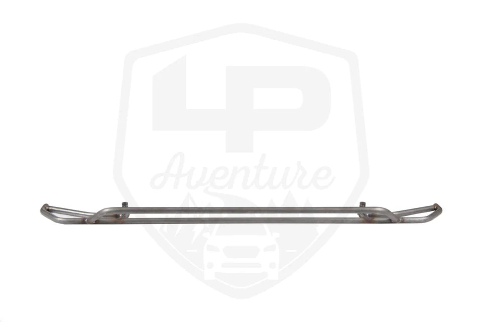 LP Aventure 16-18 Toyota RAV4 Bumper Guard - Bare - 0