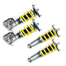 ISR Performance Pro Series Coilovers - Scion FR-S / Subaru BRZ-1